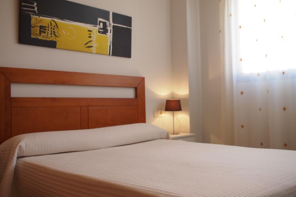 Realrent Peñon Beach Apartment *
