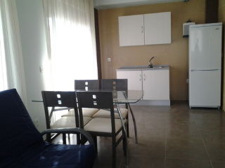 Realrent Peñon Beach Apartment *