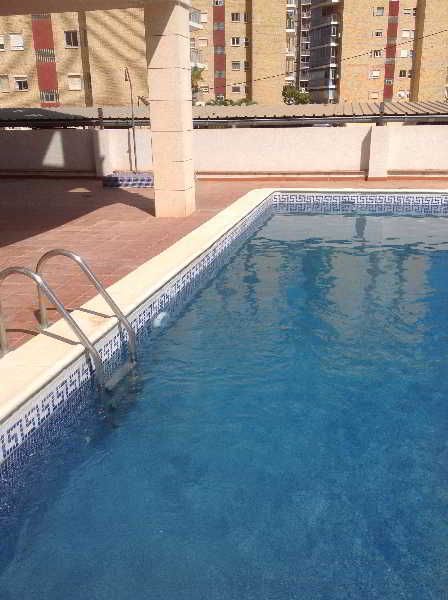 Apartment Realrent Peñon Beach