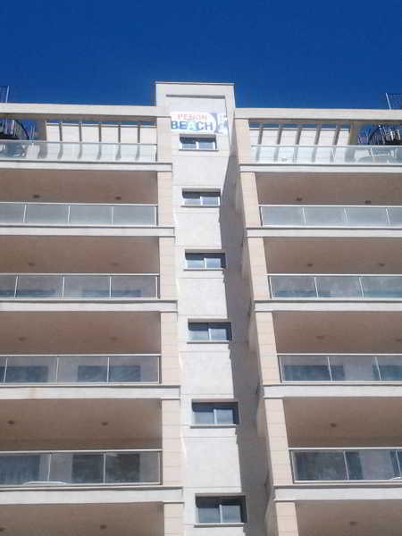 Realrent Peñon Beach