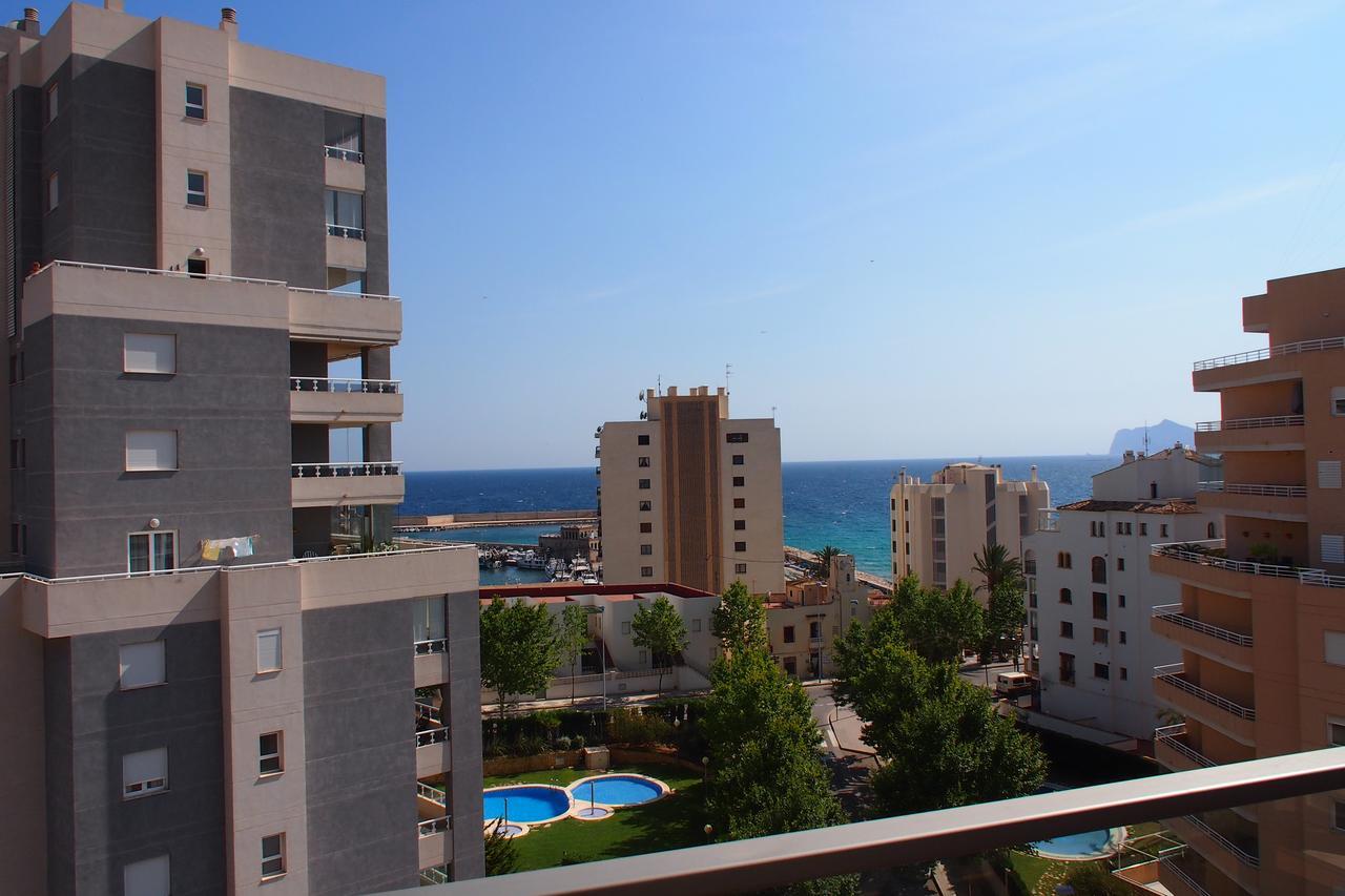 Realrent Peñon Beach *