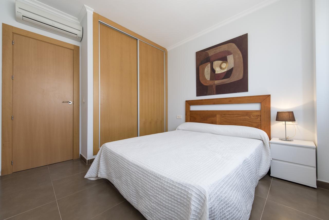 Realrent Peñon Beach *