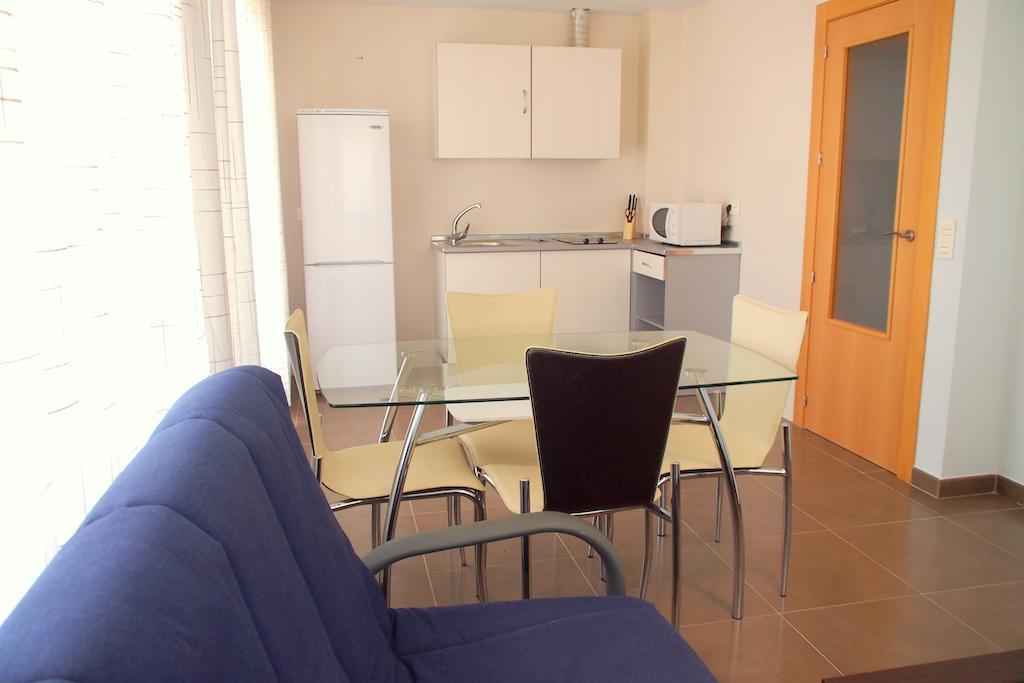 Realrent Peñon Beach