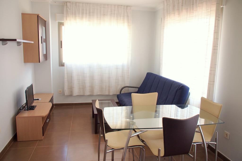 Realrent Peñon Beach * Calp