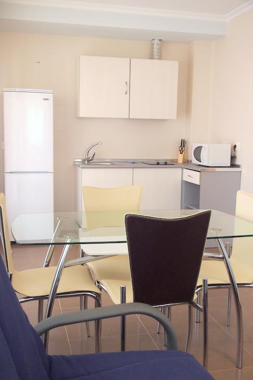 Realrent Peñon Beach Apartment Calp