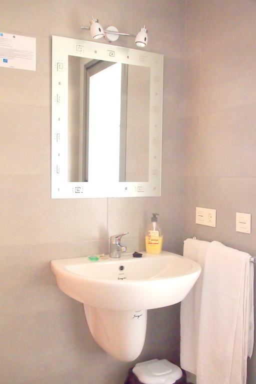 Realrent Peñon Beach Apartment *