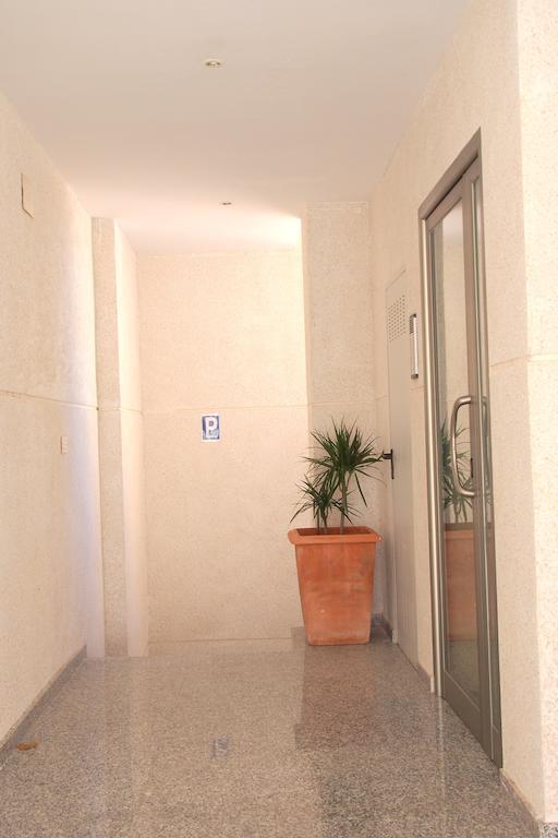 Realrent Peñon Beach Apartment