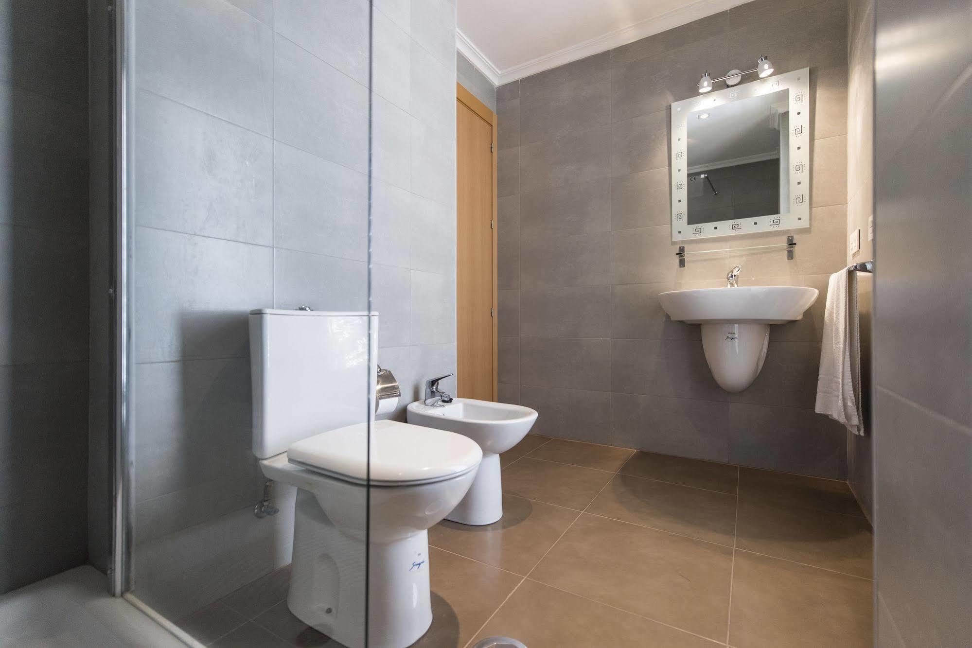 Apartment Realrent Peñon Beach