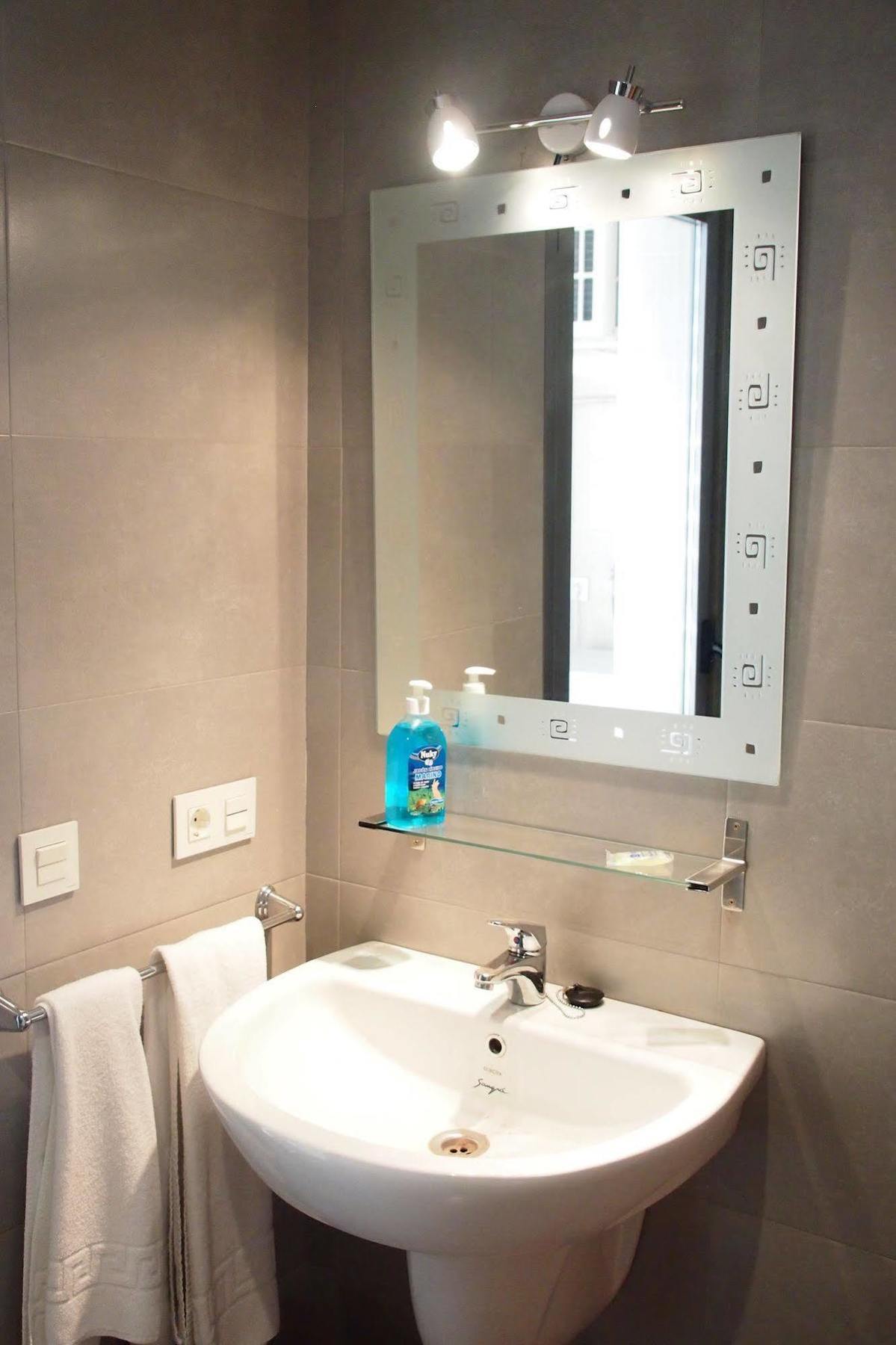 Realrent Peñon Beach Apartment *