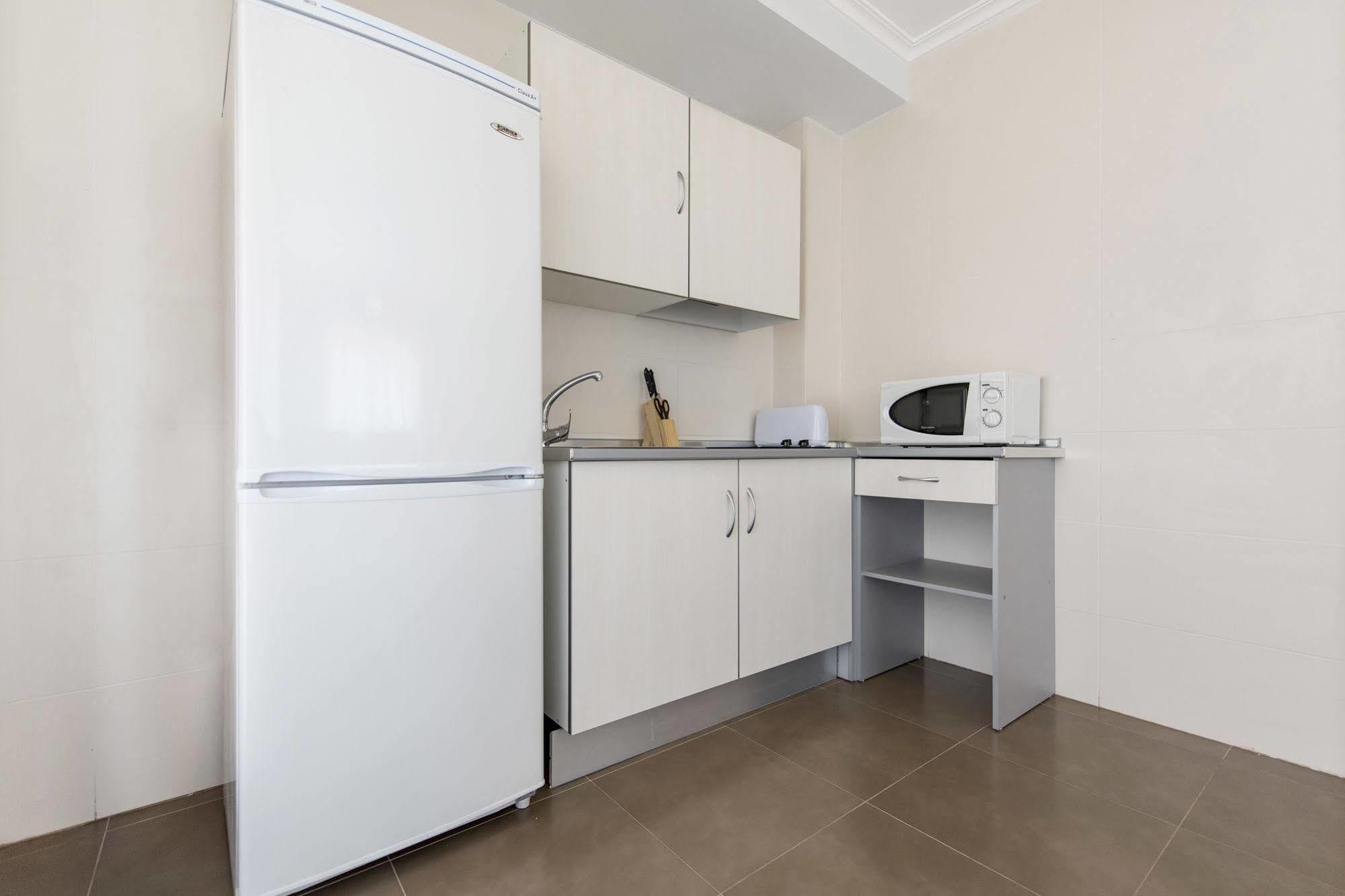 Realrent Peñon Beach Apartment