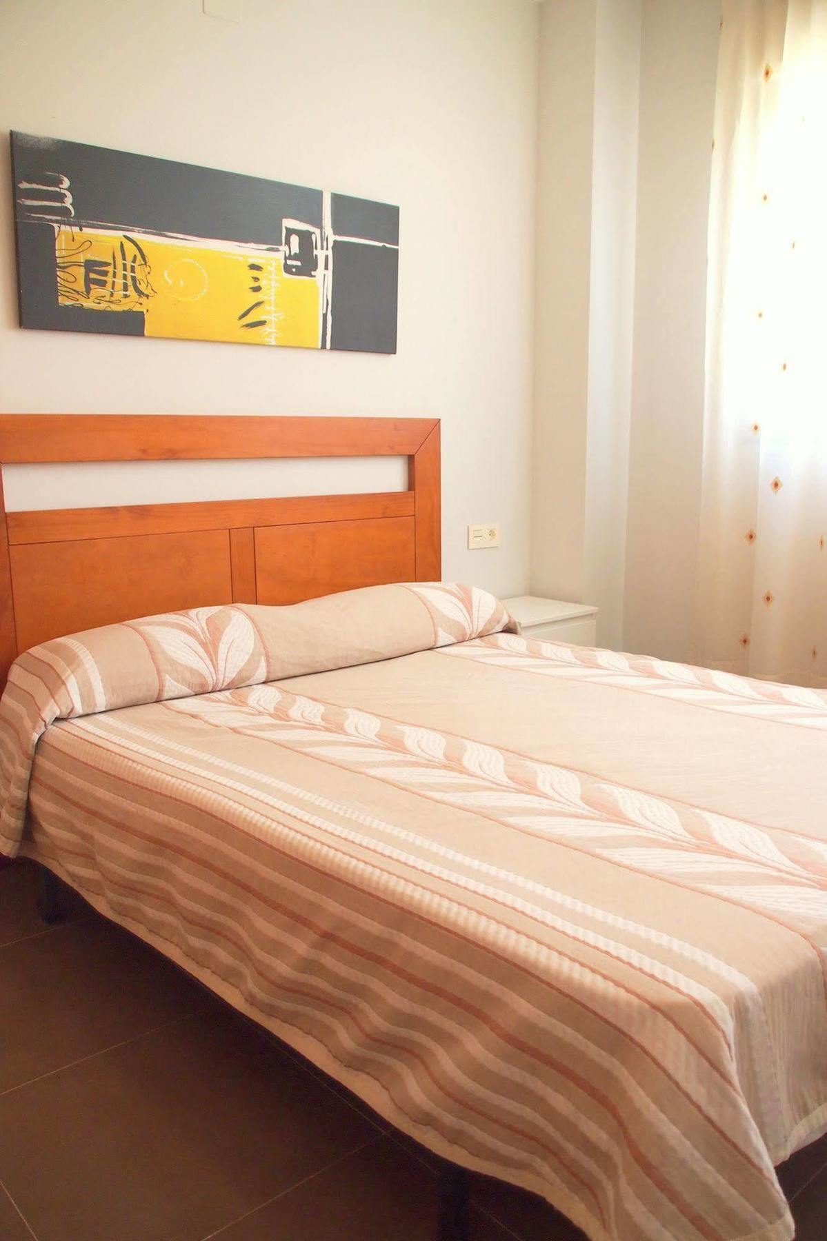 Realrent Peñon Beach Apartment