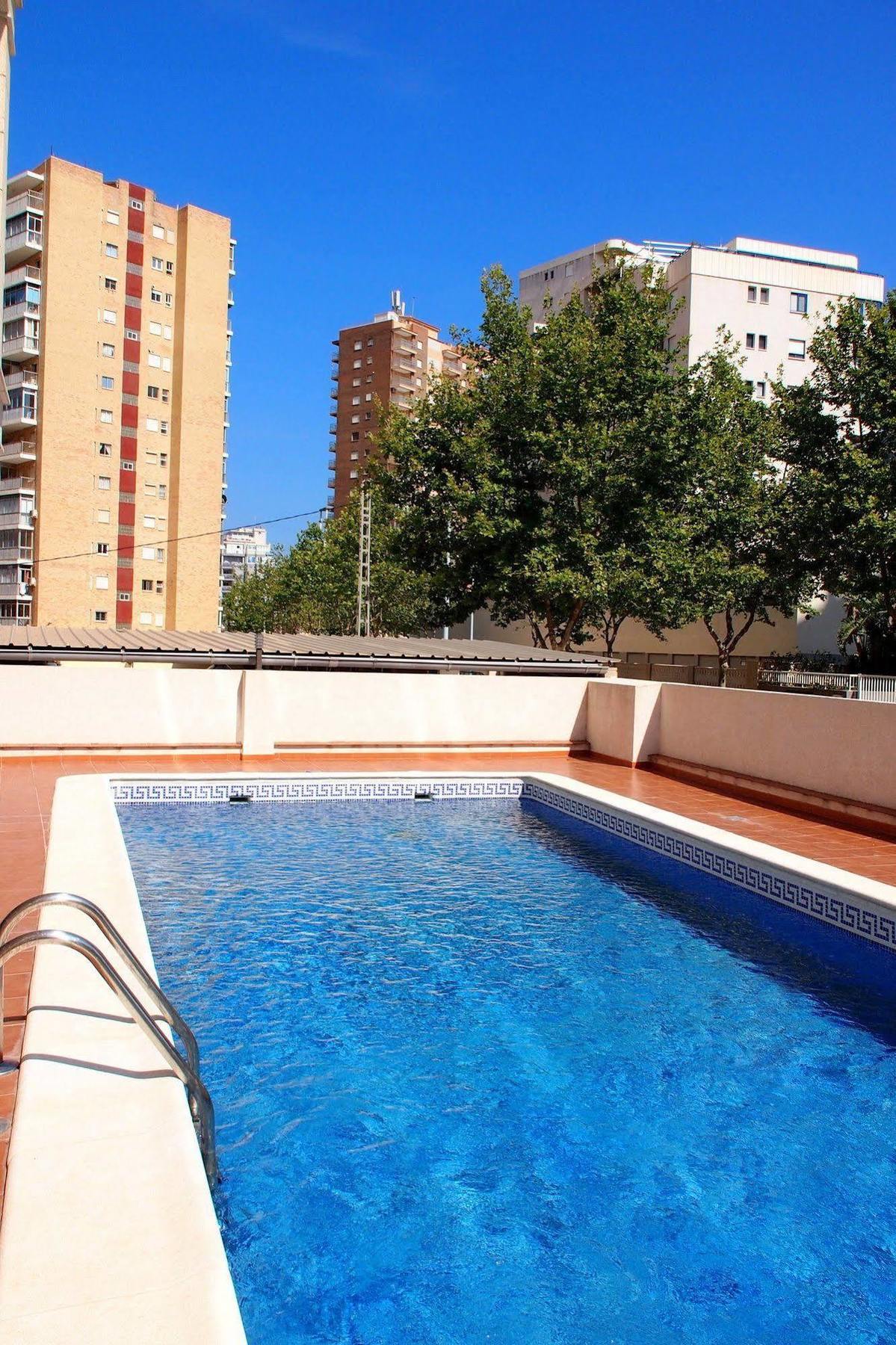 Realrent Peñon Beach * Calp