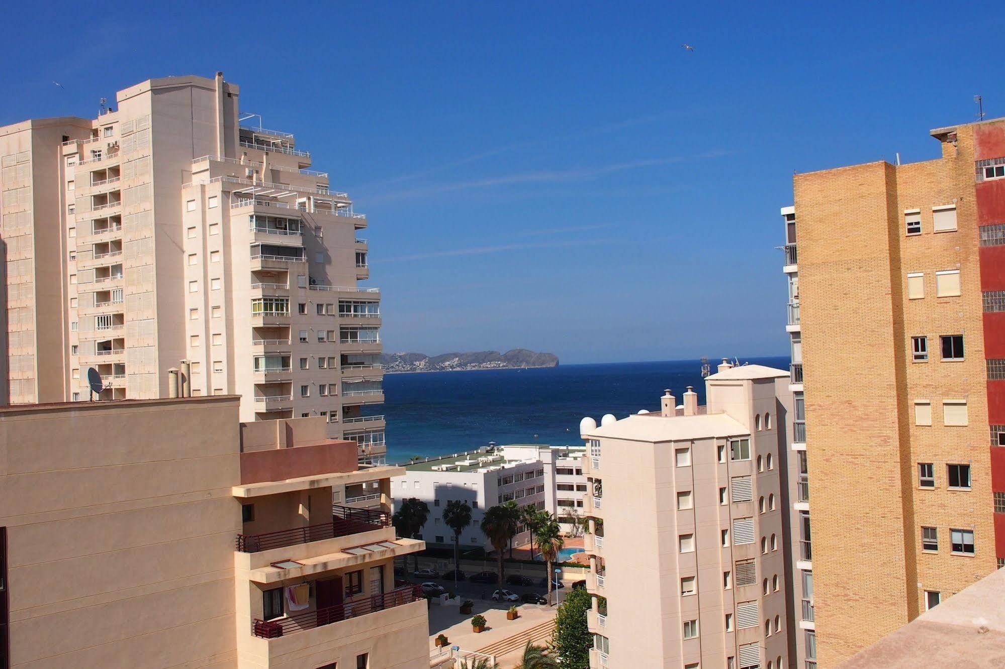 Realrent Peñon Beach *