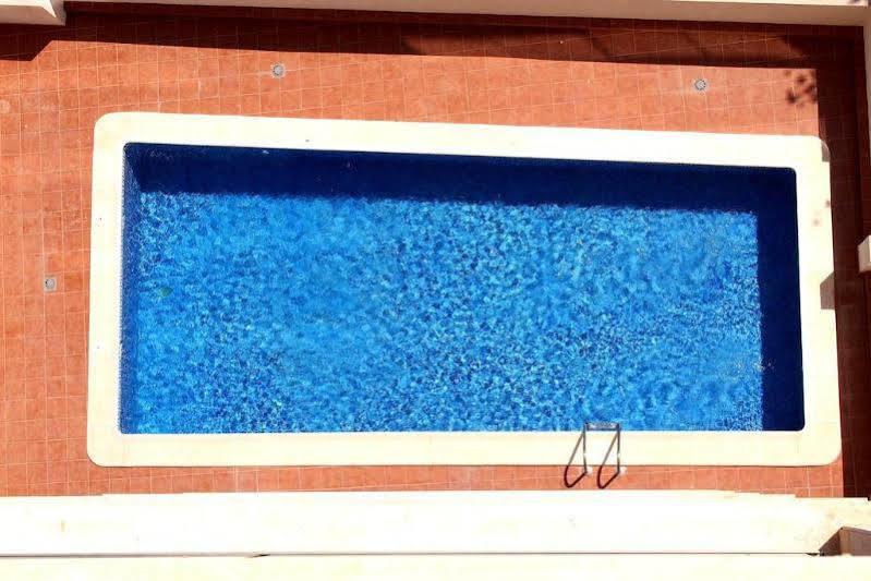 Apartment Realrent Peñon Beach