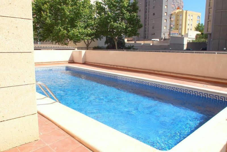 Realrent Peñon Beach *