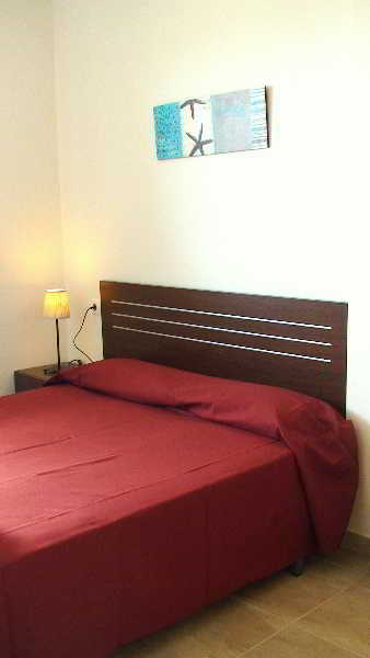 Apartment Realrent Peñon Beach